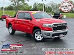 2025 Ram 1500 Crew Cab 4WD, Pickup for sale #517812 - photo 3