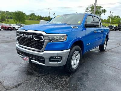2025 Ram 1500 Crew Cab 4WD, Pickup for sale #517813 - photo 1