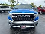 2025 Ram 1500 Crew Cab 4WD, Pickup for sale #517813 - photo 9