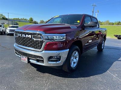 2025 Ram 1500 Crew Cab 4WD, Pickup for sale #522356 - photo 1