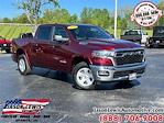 2025 Ram 1500 Crew Cab 4WD, Pickup for sale #522356 - photo 3