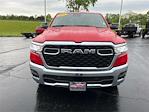 2025 Ram 1500 Crew Cab 4WD, Pickup for sale #522357 - photo 9