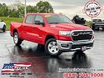 2025 Ram 1500 Crew Cab 4WD, Pickup for sale #522357 - photo 3