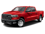 New 2025 Ram 1500 Big Horn Crew Cab 4WD, Pickup for sale #522357 - photo 34