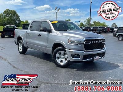 2025 Ram 1500 Crew Cab 4WD, Pickup for sale #531237 - photo 1