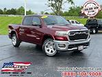 2025 Ram 1500 Crew Cab 4WD, Pickup for sale #539478 - photo 1