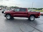 2025 Ram 1500 Crew Cab 4WD, Pickup for sale #539478 - photo 7