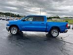 2025 Ram 1500 Crew Cab 4WD, Pickup for sale #539479 - photo 7