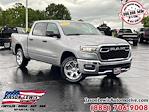 2025 Ram 1500 Crew Cab 4WD, Pickup for sale #539480 - photo 1