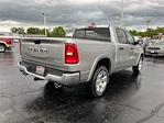 2025 Ram 1500 Crew Cab 4WD, Pickup for sale #539480 - photo 2