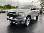 2025 Ram 1500 Crew Cab 4WD, Pickup for sale #539480 - photo 8