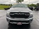 2025 Ram 1500 Crew Cab 4WD, Pickup for sale #539480 - photo 9