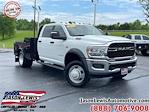 2023 Ram 4500 Crew Cab DRW 4WD, Cab Chassis for sale #570888 - photo 3