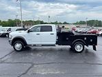 2023 Ram 4500 Crew Cab DRW 4WD, Cab Chassis for sale #570888 - photo 12