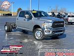 2023 Ram 3500 Crew Cab DRW 4WD, Cab Chassis for sale #630942 - photo 1