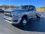 2023 Ram 3500 Crew Cab DRW 4WD, Cab Chassis for sale #630942 - photo 7