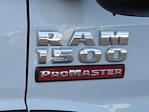 2020 Ram ProMaster 1500 Standard Roof SRW FWD, Empty Cargo Van for sale #CD01064E - photo 9