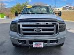 2005 Ford F-450 Super Cab DRW 4WD, Flatbed Truck for sale #CD11171 - photo 9