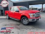 2018 Ford F-150 SuperCrew Cab 4WD, Pickup for sale #CE01017 - photo 3