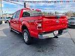 2018 Ford F-150 SuperCrew Cab 4WD, Pickup for sale #CE01017 - photo 7