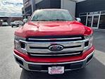 2018 Ford F-150 SuperCrew Cab 4WD, Pickup for sale #CE01017 - photo 1
