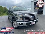 2017 Ford F-150 SuperCrew Cab 4WD, Pickup for sale #CE04200 - photo 1