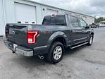 2017 Ford F-150 SuperCrew Cab 4WD, Pickup for sale #CE04200 - photo 2