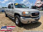 Used 2006 GMC Sierra 2500 SLE Crew Cab 2WD, Pickup for sale #CE06051 - photo 1