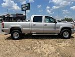 Used 2006 GMC Sierra 2500 SLE Crew Cab 2WD, Pickup for sale #CE06051 - photo 3