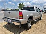 Used 2006 GMC Sierra 2500 SLE Crew Cab 2WD, Pickup for sale #CE06051 - photo 2