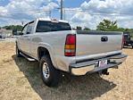 Used 2006 GMC Sierra 2500 SLE Crew Cab 2WD, Pickup for sale #CE06051 - photo 4