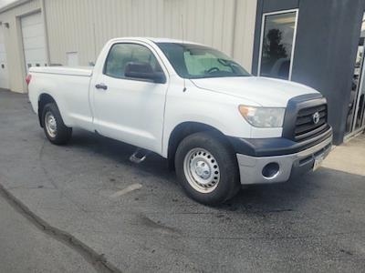 Used 2008 Toyota Tundra Base Regular Cab 4x2, Pickup for sale #CE08105 - photo 1