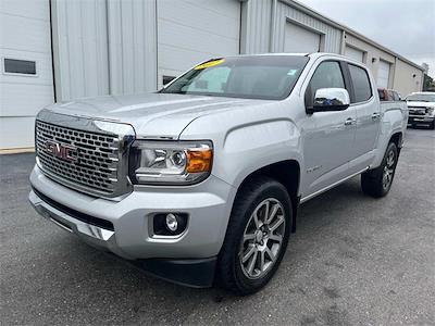 Used 2017 GMC Canyon Denali Crew Cab 4WD, Pickup for sale #CE08152 - photo 1