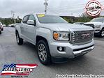 Used 2017 GMC Canyon Denali Crew Cab 4WD, Pickup for sale #CE08152 - photo 7