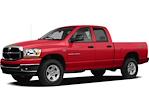 Used 2007 Dodge Ram 1500 SLT Quad Cab 4WD, Pickup for sale #CE09091 - photo 1