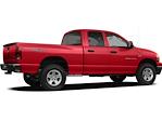 Used 2007 Dodge Ram 1500 SLT Quad Cab 4WD, Pickup for sale #CE09091 - photo 2