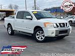 Used 2014 Nissan Titan SV Crew Cab RWD, Pickup for sale #CE11144 - photo 1