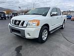 Used 2014 Nissan Titan SV Crew Cab RWD, Pickup for sale #CE11144 - photo 8