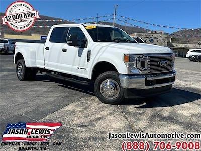 Used 2022 Ford F-350 XL Crew Cab 4WD, Pickup for sale #CE12188 - photo 1