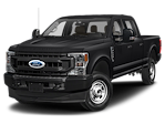 Used 2022 Ford F-350 XL Crew Cab 4WD, Pickup for sale #CE12188 - photo 9