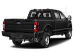 Used 2022 Ford F-350 XL Crew Cab 4WD, Pickup for sale #CE12188 - photo 10