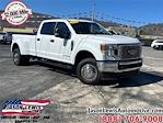 Used 2022 Ford F-350 XL Crew Cab 4WD, Pickup for sale #CE12188 - photo 12