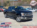 2018 Ford F-150 SuperCrew Cab 4WD, Pickup for sale #DD10085 - photo 4