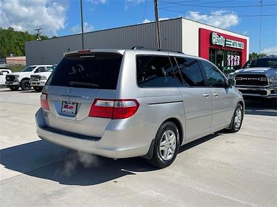 2007 Honda Odyssey FWD, Minivan for sale #DE04154 - photo 2