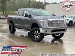 Used 2018 Nissan Titan SV Crew Cab 4WD, Pickup for sale #DE08161 - photo 1