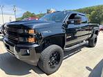 Used 2019 Chevrolet Silverado 2500 LTZ Crew Cab 4WD, Pickup for sale #DE09035 - photo 5