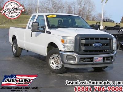 Used 2015 Ford F-250 XL Super Cab 2WD, Pickup for sale #LC01027 - photo 1