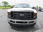 2008 Ford F-450 Crew Cab DRW 4WD, Flatbed Truck for sale #LC04009 - photo 9