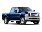 Used 2008 Ford F-350 XL Crew Cab 4WD, Flatbed Truck for sale #LC05027 - photo 34