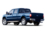 Used 2008 Ford F-350 XL Crew Cab 4WD, Flatbed Truck for sale #LC05027 - photo 35